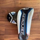 Cobra AeroJet LS 14.5deg 3W Golf Club Head Right Hand Head Only Head Cover