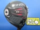 GK Miyoshi   848     PING   G410 SFT   ALTA J CB RED (JP)   SR   19 degrees