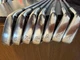 EPON AF-505 Iron set 5-9,P,A / MODUS3 SYSTEM3 TOUR125 X