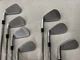 Callaway Apex CF16 Irons 4-PW | Stiff Dynamic Gold S300 Shafts