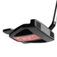 Orlimar Golf Black F4 Mallet Putter NEW