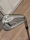 Mizuno JPX 919 Hot Metal 8 Iron (Senior Graphite)