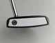 Odyssey 2 Ball White Ice Putter Left Handed 33"