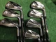 Honma Golf TOUR WORLD TW727V FORGED Iron set 4-10I / NS Pro 950GH S