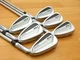 PING i240 Iron set 6-9,W,U / MODUS3 R