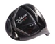Titleist 917 D2 9.5 Driver Head Only  Right Handed RH Used Japan