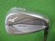 Mint in plastic Mizuno JPX-923 TOUR forged single G gap wedge to iron set Modus