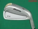 Mizuno MP-62 Single 6 Iron Steel TT DG Shaft S300 Stiff Flex Mens Right Handed