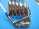 Golf Iron Set Dunlop Srixon Z725 Miyazaki Kena Blue8 (S) 6pcs 5-P JAPAN