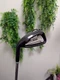 Cleveland CG16 Black Pearl Left-Handed 8 Iron Golf Club ⛳ Steel Regular Flex 37"
