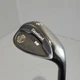 Cleveland CG16 Black Pearl 56* - 14 Sand Wedge Mens RH Steel Shaft Wedge Flex