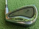 Mizuno MP H4 Forged Irons, Single Pitching Wedge Golf Club Right Hand Steel S300