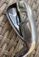 Cobra Fly-Z Xl Pitching Wedge Graphite Lite Senior Flex Right 36" Right Handed