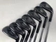 Titleist 718 AP3 Black Iron Set 5-PW+GW NS Pro Modus 3 Tour 105 105g Stiff RH