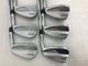 Ping I525 Iron Set 5I - 9I,W 6 Clubs Dynamic Gold EX Tour Issue S200 Green Dot