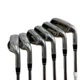Nike SasQuatch SUMO Irons #5-9,Pw(6Clubs)/NS PRO 950GH/Flex:Regular/ Iron set