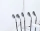 Pxg 0311Xp Gen 6 Iron Set 7-Pw, Gw Regular Flex Mitsubishi Mmt 70 13495847 Good