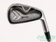 Srixon i-506 Single Iron 4 Iron Steel Regular Right 38.0in