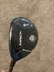 LH Orlimar Mach 1 5 Hybrid & Head cover / High Velocity Regular Flex Shaft 41&rdquo;