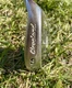 Cleveland Tour Action Reg 588 56&deg; Sand Wedge Chrome True Temper Steel Shaft RH