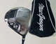MacGregor Mactec NVG2 DRAW 10.5* Driver 65g R Flex Pershing Graphite Design +HC