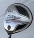 NEW! Titleist 980F 15&deg; PT Fairway Wood 3 LH Left Handed TSi2 TSi3 Tsr2 Tsr3 GT2