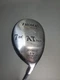 Thomas Golf AT705 34*Deg 7 Hybrid 37.5&rdquo; RIGHT-HAND ~ Senior Flex Graphite Shaft