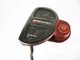 LEFT HAND Odyssey O-Works 2-Ball RED Putter 35"