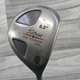 Titleist Pro Titanium 975J-VS 9.5&deg; RH Driver Graphite Stiff Flex 