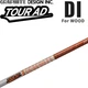 GRAPHITE DESIGN Golf Japan Model TOUR AD DI Graphite  Shaft for DRIVER 2026