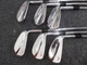 Golf Iron Set Mizuno MP-69 Dynamic Gold S200 6pcs 5-p JAPAN