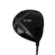 Titleist TS3 Driver 10.5 Tour Issue Tour AD Iz-6 X Stiff Graphite Design 46" RH