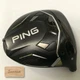 Ping G430 MAX 10K 9 Driver Head Only with cover Ping G430 MAX 10K SO00113