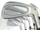 Mizuno JPX 925 Hot Metal Irons NS PRO Modus3 Tour 120 X 4-P  +&frac12;"  2&deg;UP Shop Wear