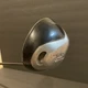 TaylorMade R580 Titanium 9.5 Degree Fujikura Graphite S Flex Driver Right Hand