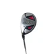 Snake Eyes 3500 SL 5 Hybrid Steel Shaft Left-Handed 39" Needs New Grip