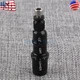 Shaft Sleeve Adapter .370 For TaylorMade R15 / SLDR & RBZ Stage 2 Rescues 1.5&deg;