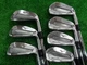 Mizuno Pro 223 Iron Set 4-P 7pcs N.S.PRO MODUS3 TOUR 105 Flex Stiff #BD13960