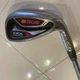 Adams Golf Idea A30S 9 Iron True Temper Performance Lite Stiff Flex Steel 36.5&rdquo;