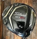 Titleist 917 D3 9.5* Driver Extra Stiff Flex Fujikura XLR8 Pro 71 Excellent Cond