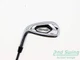 Titleist 718 AP3 Single Iron Pitching Wedge PW Steel Regular Left 36.0in