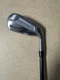 SMT Golf 0713 Utility Iron 3 Hybrids Bassara Graphite Shaft FORGIVING