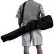 Big Teeth Golf Sunday Bag, Small Golf Bag Lightweight, Par 3 Golf Bag for A Few