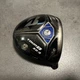 Bridgestone Tour B XD-3 2018 9.5&deg; Driver Used From Japan