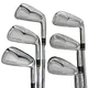 HONMA TOUR WORLD TW717V Iron Set Flex S 6 Pieces NS PRO MODUS3 TOUR120 RH #57