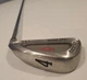 RH Callaway S2H2 4 Iron Steel FCM 4.5 Rifle Shaft Lamkin Grip Single Iron 