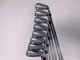 Titleist T200 2023 Iron Set 4-PW+GW True Temper AMT S300 Black Stiff Mens RH