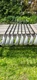 Slazenger RD (Raw Distance) Senior Flex Hybrid Iron Set 3-PW Aldila RD Graphite.
