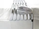 Used Mizuno Pro M-13 Forged Iron Set 4-PW Modus3 Tour120 Stiff Flex Steel Shafts