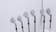 Taylormade 2023 P7Mc/P7Mb/Sm10 Iron Set 5-Pw Extra Stiff Plus 1" 64584 Excellent